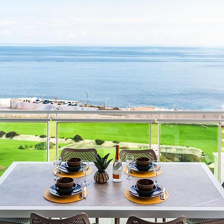 Luxury Seafront 3Br With Pool By Arcobnb 斯利马 外观 照片