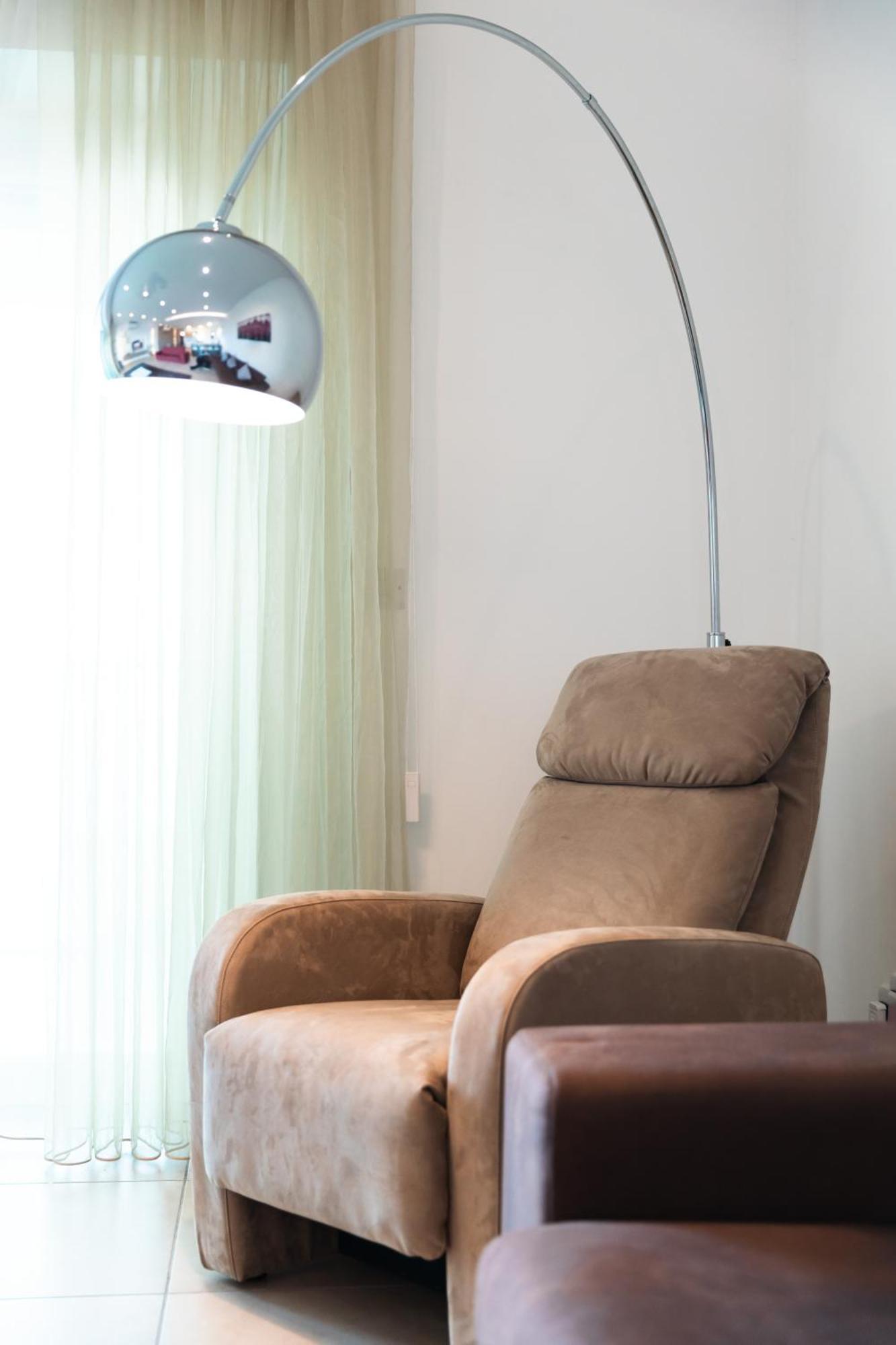 Luxury Seafront 3Br With Pool By Arcobnb 斯利马 外观 照片