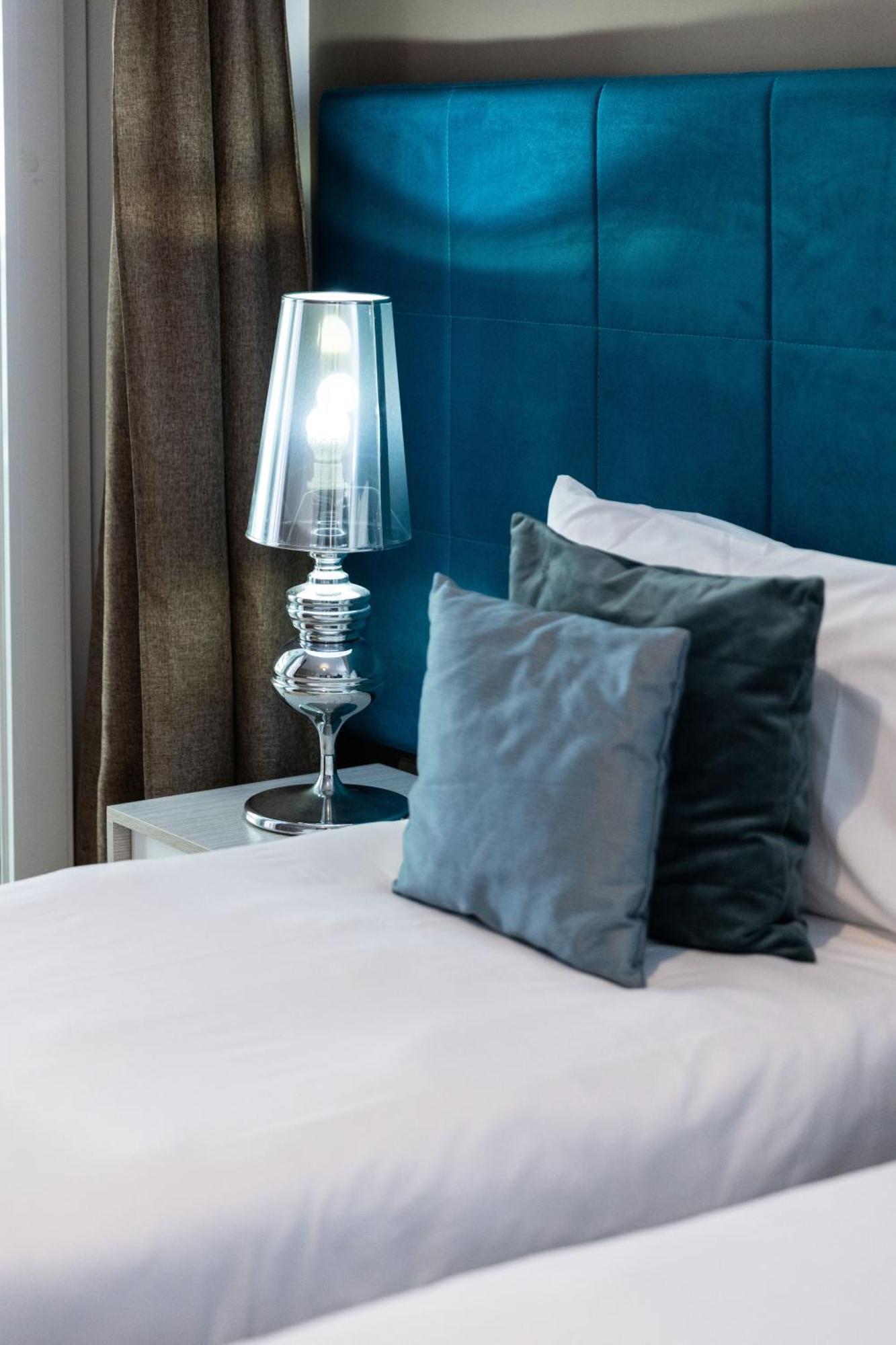 Luxury Seafront 3Br With Pool By Arcobnb 斯利马 外观 照片