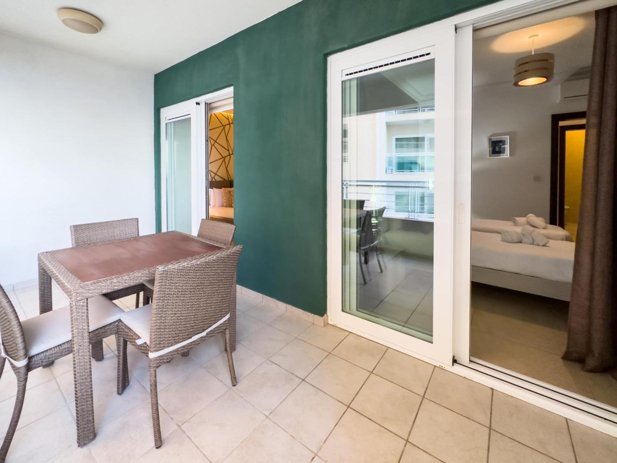 Luxury Seafront 3Br With Pool By Arcobnb 斯利马 外观 照片